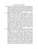 El Rol Docente en la Actualidad