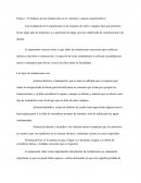 El impacto de las instalaciones en el volumen y espacio arquitectónico