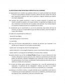 LA CREATIVIDAD COMO ESTRATEGIA COMPETITIVA EN LA EMPRESA