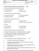 Prueba libro la porota