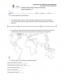 Evaluacion diagnostica imperialismo