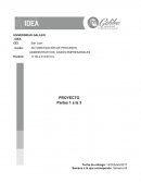 AUTOMATIZACIÓN DE PROCESOS ADMINISTRATIVOS, CASOS EMPRESARIALES