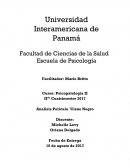 Análisis de la película cisne negro