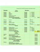 Empresa Sel S.A. BALANCE General al 16 de Febrero del 2018