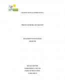 Taller la interfaz de excel