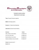 Tema - Historia de psicofisiologia