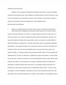 Maestría en Administración de Empresas con énfasis en Gestión de Proyectos – Virtual