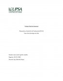 Aplicación de la Teoría de Juegos a las Relaciones Internacionales