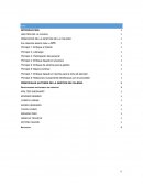 Gurus. PRINCIPIOS DE LA GESTION DE LA CALIDAD