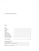 Dosicifacion de historia 1