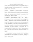 MAURIZIO FIORAVANTI. (2001). LA CONSTITUCION DE LOS ANTIGUOS