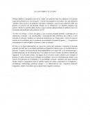 LA CASA GIBBS Y EL GUANO