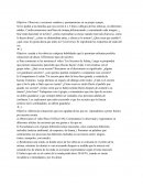 Observar y reconocer cambios y permanencias en su propio cuerpo.