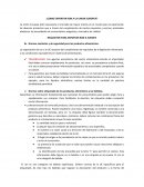 Como exportar ron a la union europea?