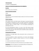 EL CUENTO Y LA PROGRAMACIÓN