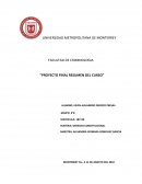 RESUMEN DEL CURSO DE DERECHO CONSTITUCIONAL LA NACIONALIDAD Y CIUDADANIA