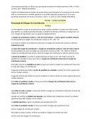 APUNTES DE COSTOS POR UTILIDAD