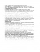 Lo significativo del Ajedrez