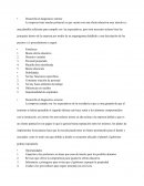 Desarrollado la filosofía organizacional de una empresa