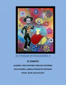 El laberinto de la soledad, Octavio Paz