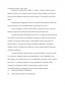 La charla la comunidad