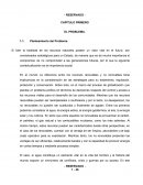 MEDIO AMBIENTE. Estudios de prestigiosas organizaciones ambientalistas