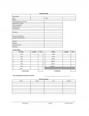 Arqueo de Caja Responsable