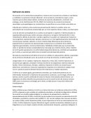 Definición de delirio