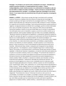 Sociologia unidad 1 y 2