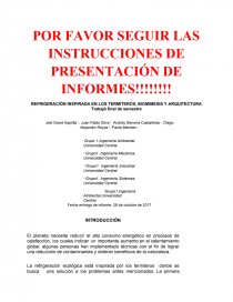 Problema de Ingeniería a resolver. Página 1