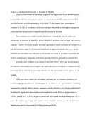 Análisis de la situación del turismo en la ciudad de Medellín