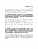 Sor Juana oh debería decir Sor Juano