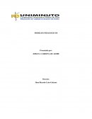 MODELOS PEDAGOGICOS según Prado