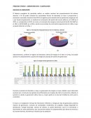 PROCESOS TÉCNICO – ADMINISTRATIVOS - PLANIFICACIÓN