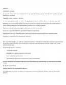 CAPACIDAD - Concepto