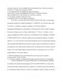 Artículo 142.- Contenido de la demanda. COGEP