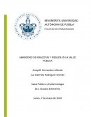 Analizar la problemática de abandono de mascotas e identificar las repercusiones en la salud de una comunidad