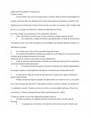 CIRCUITOS EN SERIE Y PARALELO