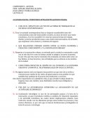 LECTURA #1 LA CIUDAD DIGITAL, TERRITORIOS INTELIGENTES,ALFONSO VEGARA