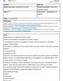 Actividad No.: comprobación de lectura 1