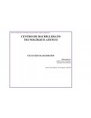 Proyecto Equidad de Genero