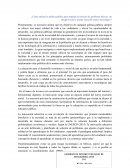 Reflexión sobre cómo diseñar políticas públicas que impulsen la solución de problemas básicos utilizando las tecnologías de la información y la comunicación (TIC)