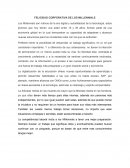 FELICIDAD CORPORATIVA DE LOS MILLENNIALS