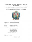 Factores que impactan en la evolución de las exportaciones no tradicionales en el Perú