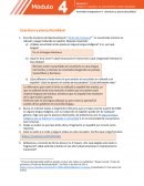 Literatura y pluriculturalidad “Canto de primavera”