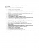 De los actos, operaciones y empresas mercantiles Art 20 Concepto