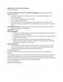 PROCESAL CIVIL 2 CLASE AGOSTO 15DE 2018