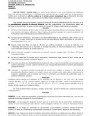 PROCEDIMIENTO ESPECIAL DE DIVORCIO BILATERAL