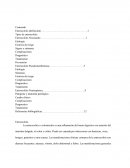 La enterocolitis o coloenteritis