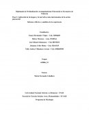 Aplicación de la imagen y la narrativa como instrumentos de la acción psicosocial
